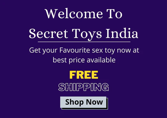 Pleasure Delivered With Absolute Privacy